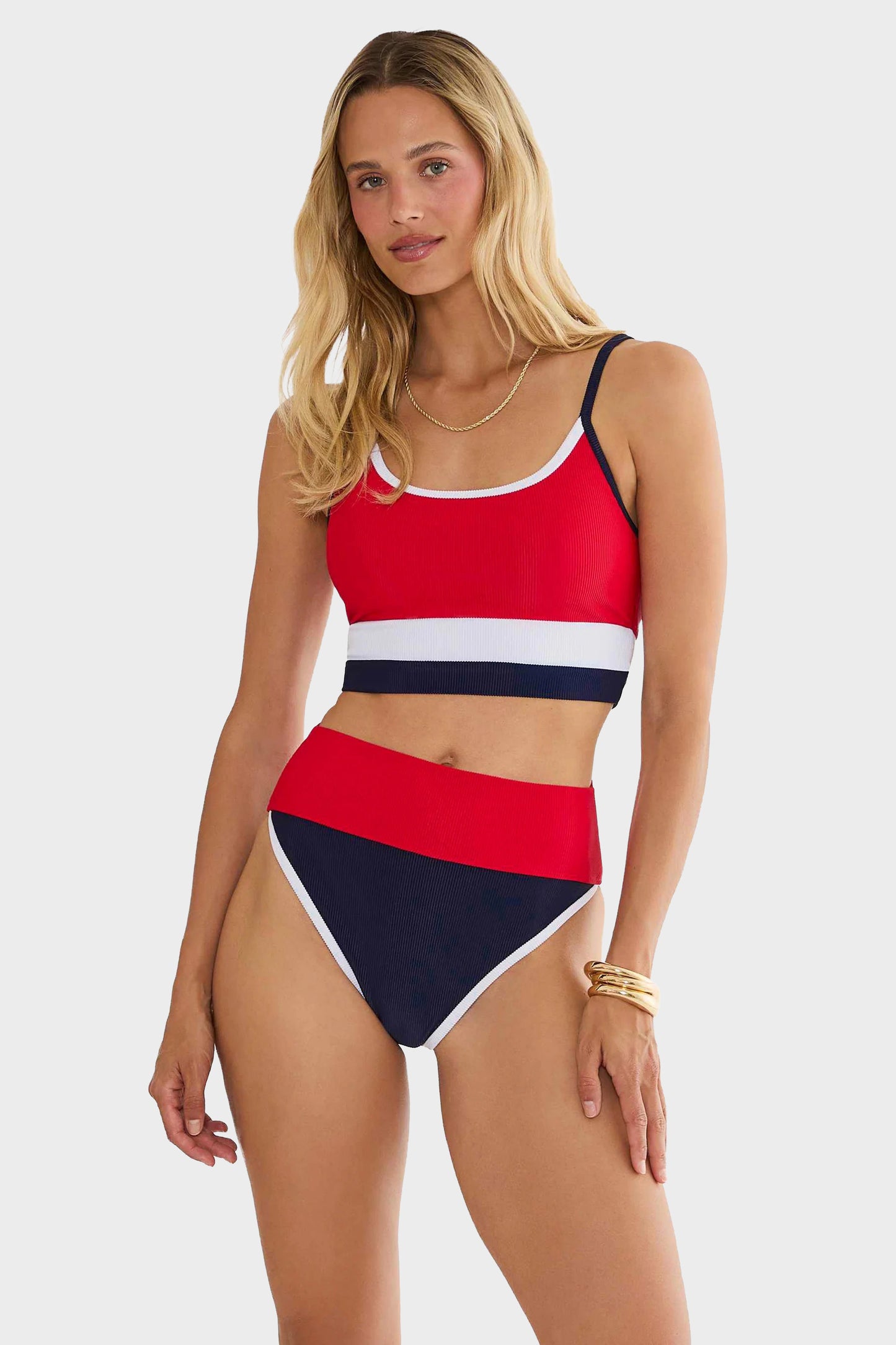 Beach Riot Eva Top