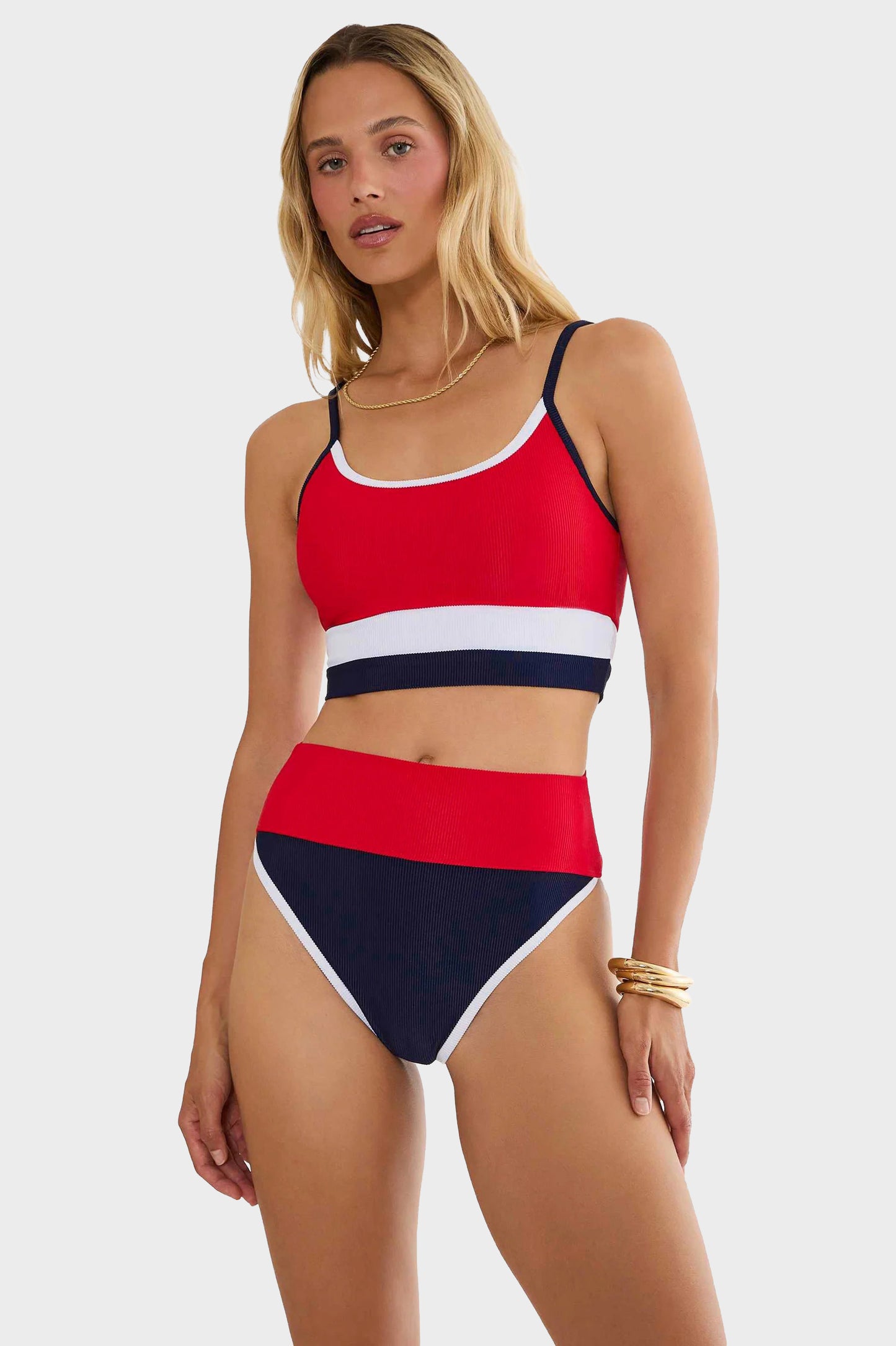 Beach Riot Emmy Bottom