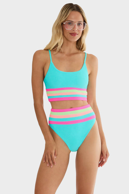 Beach Riot Mae Top