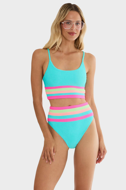 Beach Riot Millie Bottom