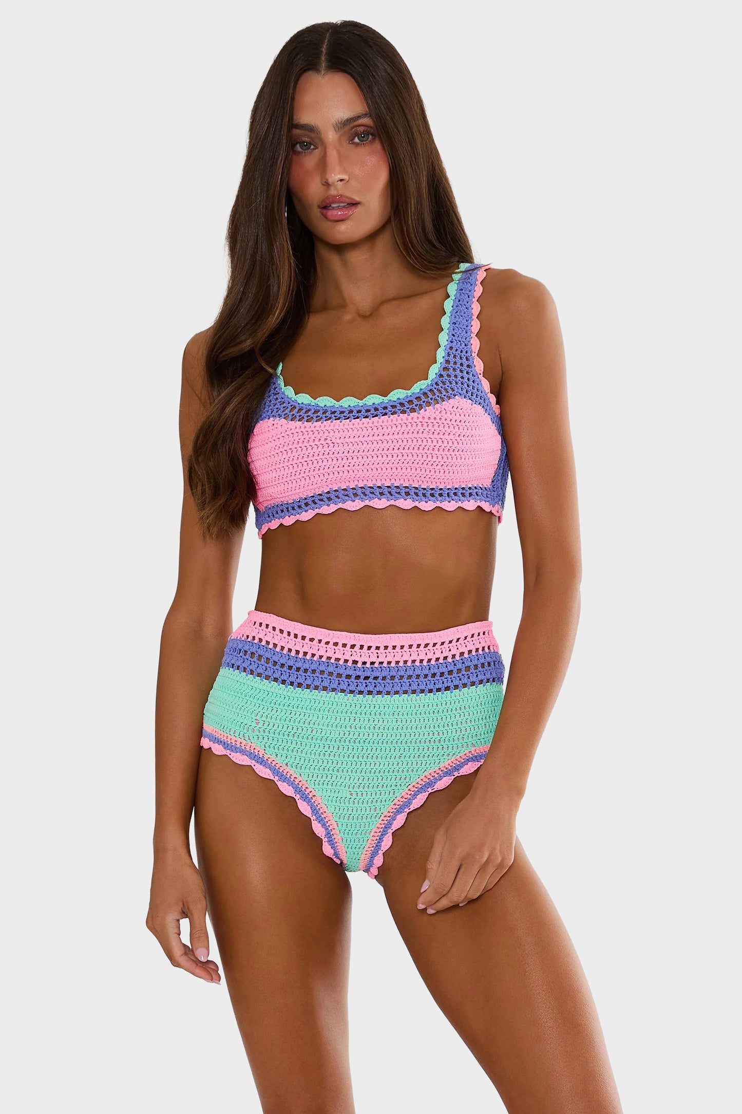 Beach Riot Andy Top