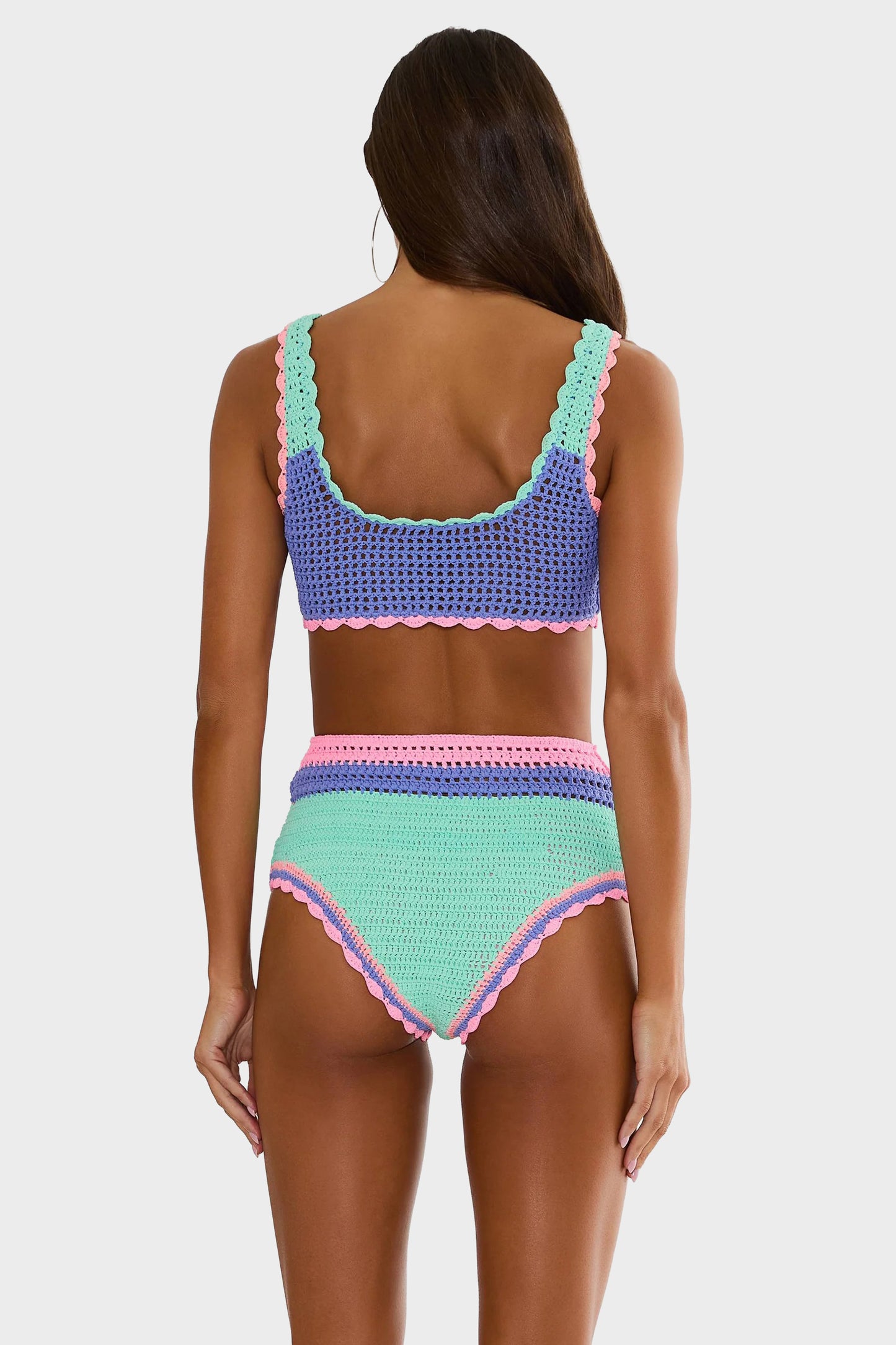 Beach Riot Andy Top