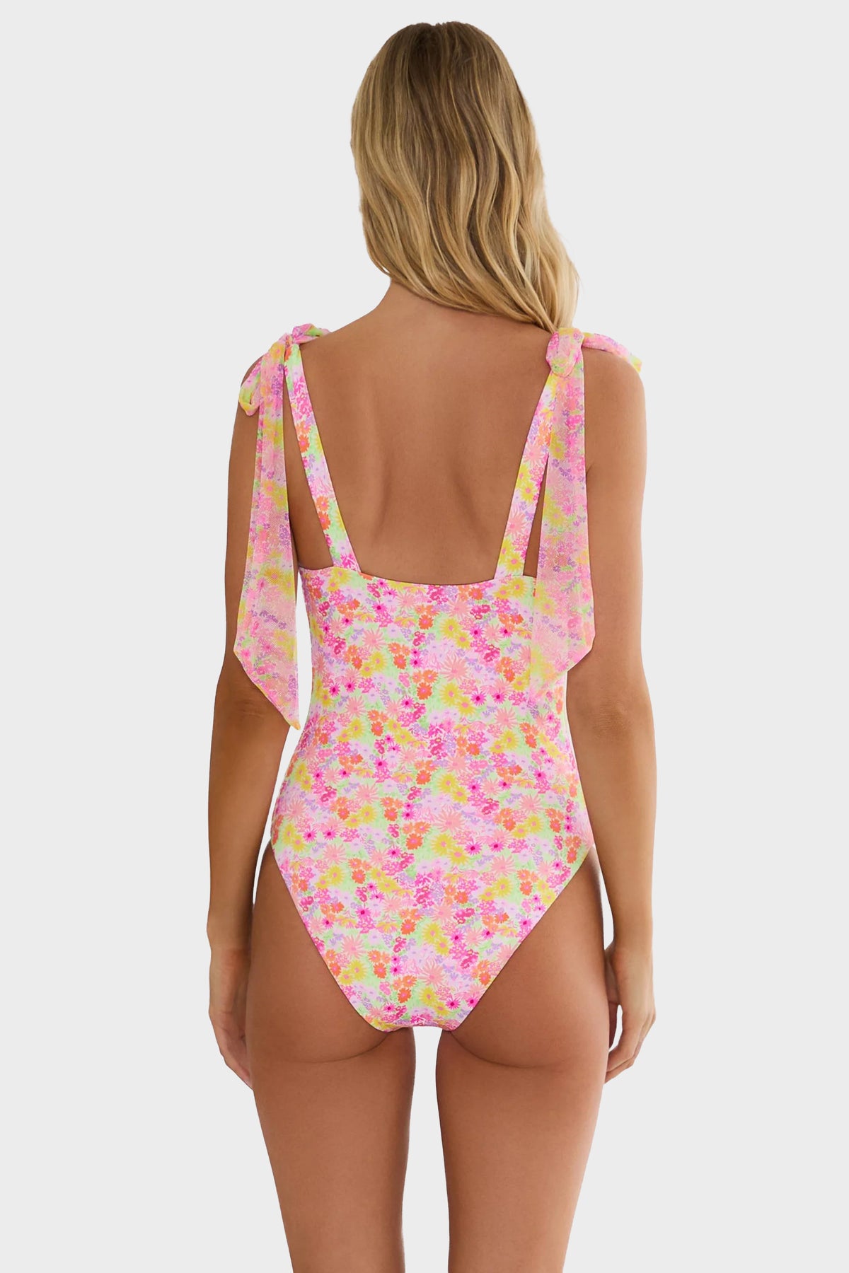 Beach Riot Dede One Piece Swimsuit