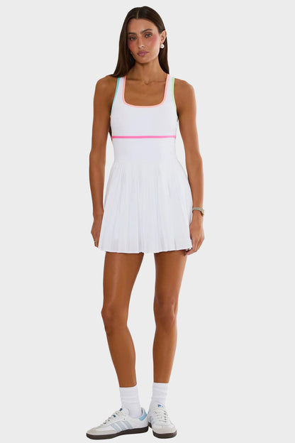 Beach Riot Antonia Dress