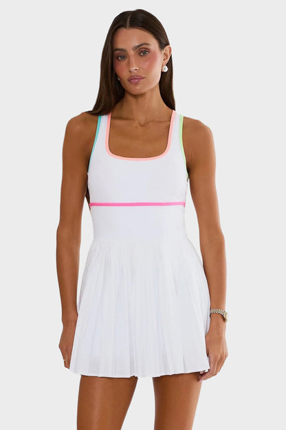 Beach Riot Antonia Dress