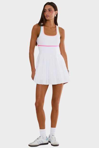 Beach Riot Antonia Dress