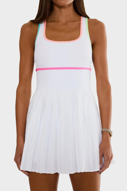 Beach Riot Antonia Dress