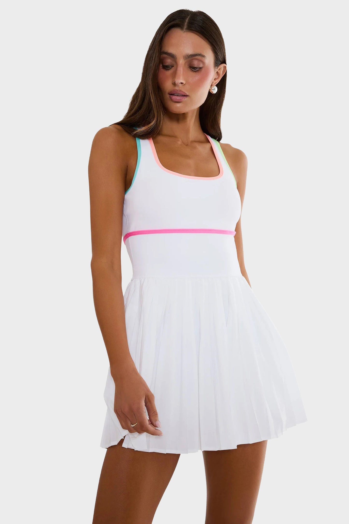 Beach Riot Antonia Dress