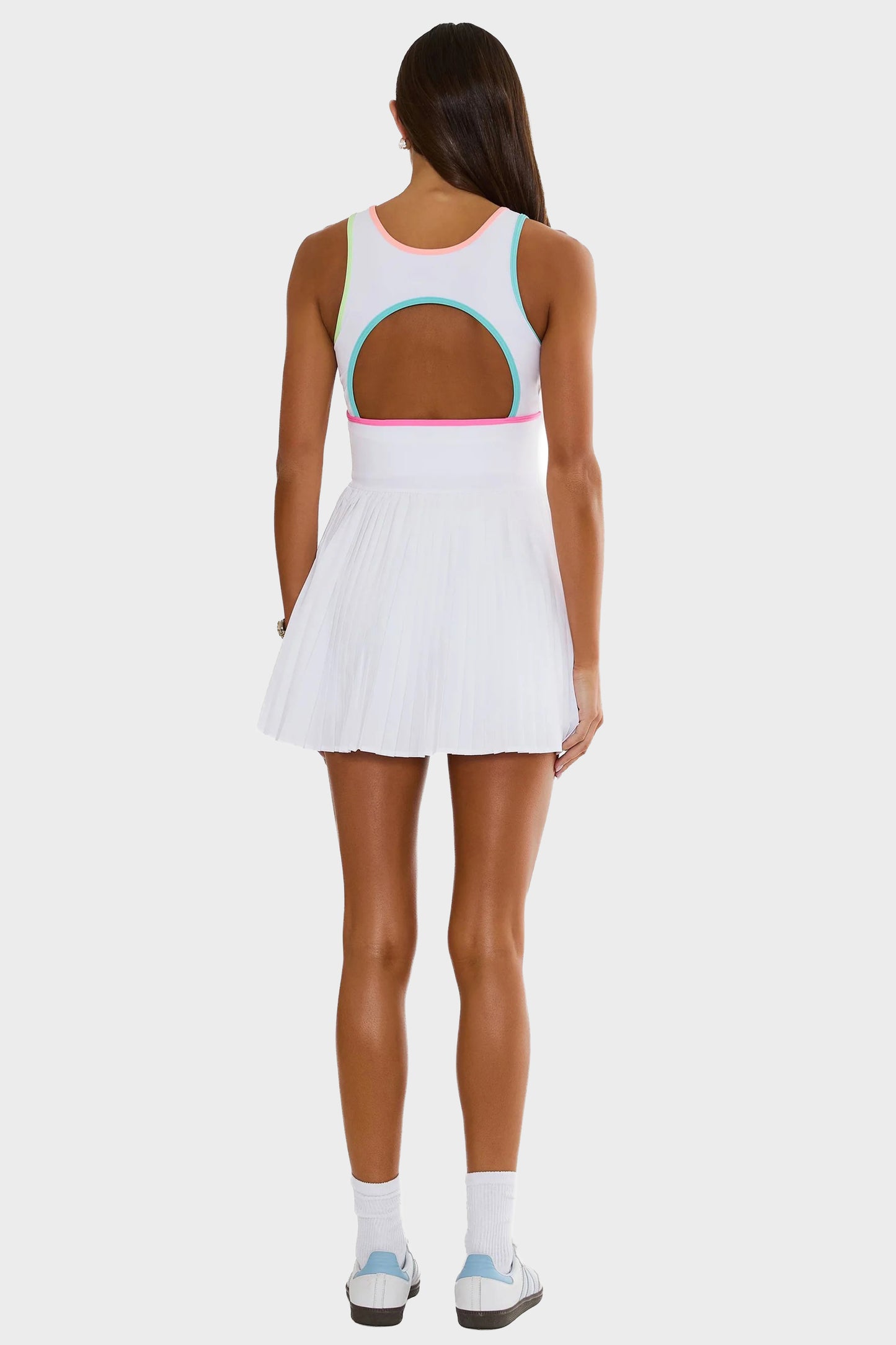 Beach Riot Antonia Dress
