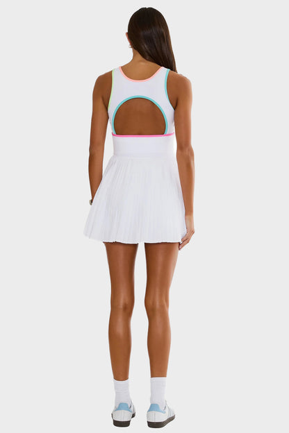 Beach Riot Antonia Dress