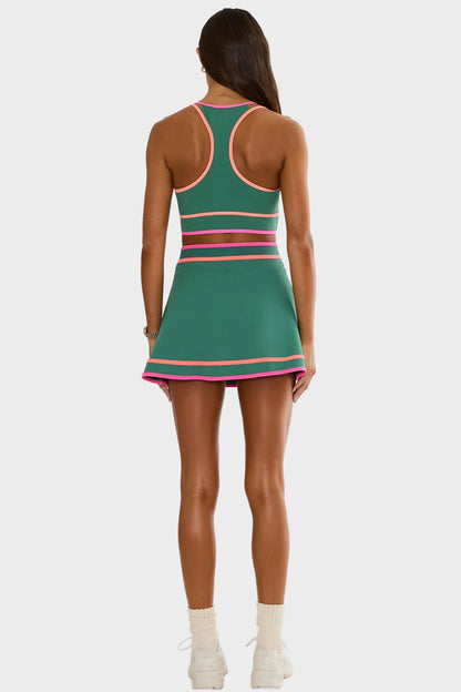 Beach Riot Tamara Skirt