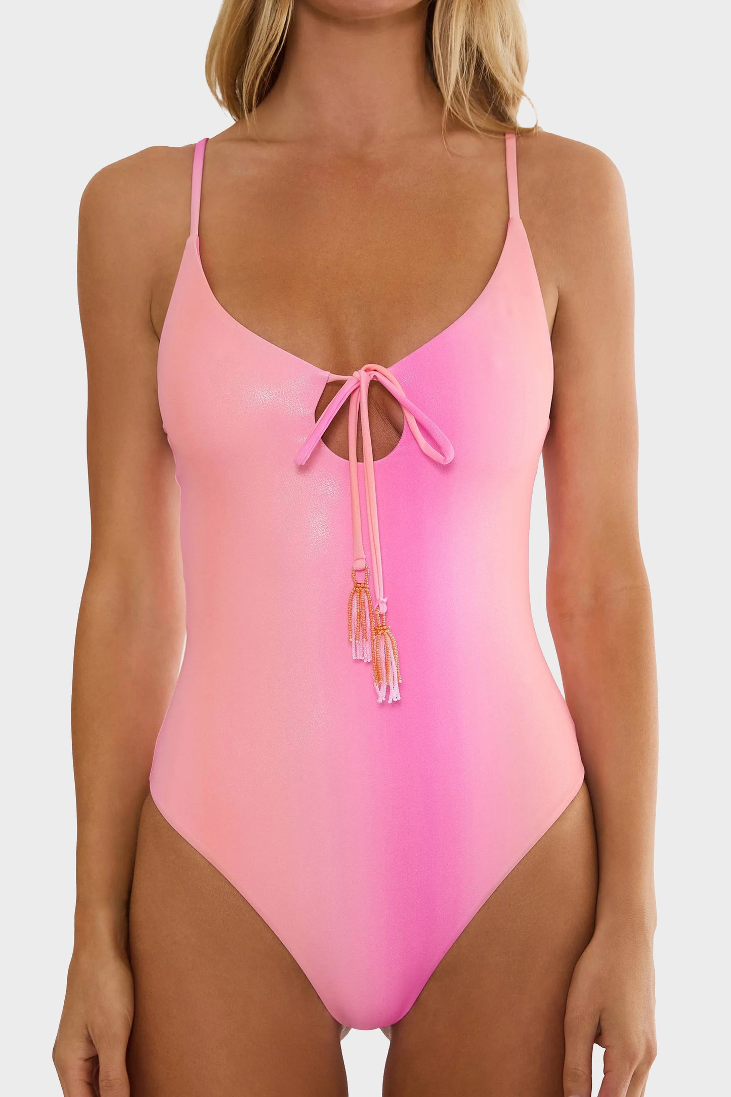 Beach Riot Priscilla One Piece Swimsuit