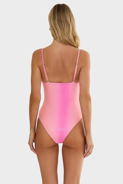 Beach Riot Priscilla One Piece Swimsuit