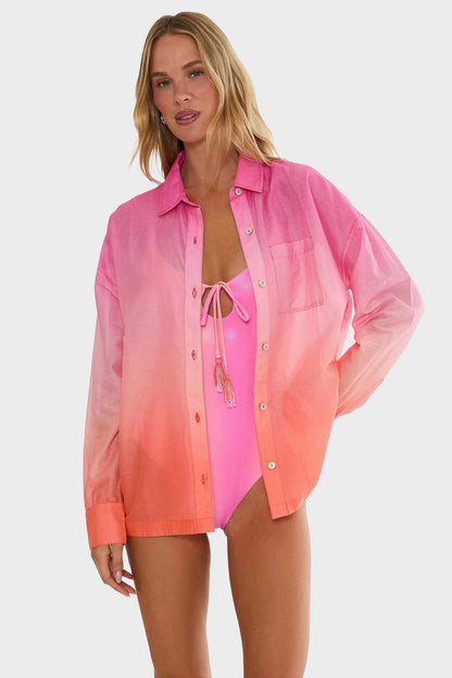 Beach Riot Cassidy Shirt