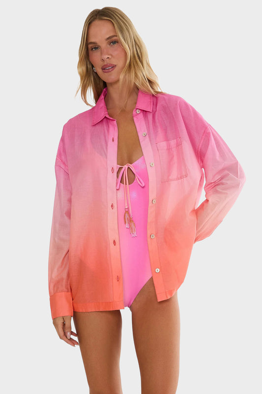 Beach Riot Cassidy Shirt