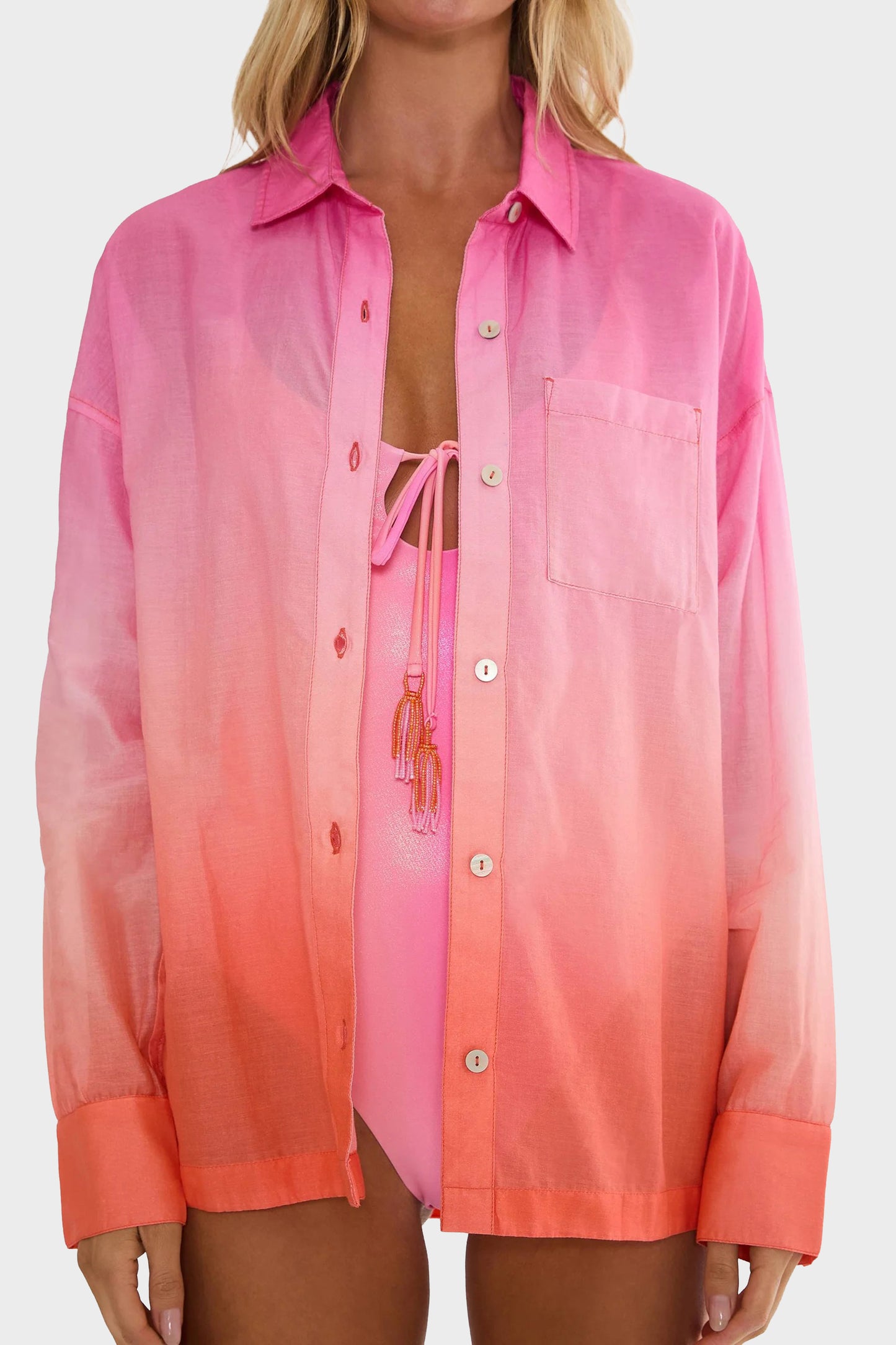 Beach Riot Cassidy Shirt