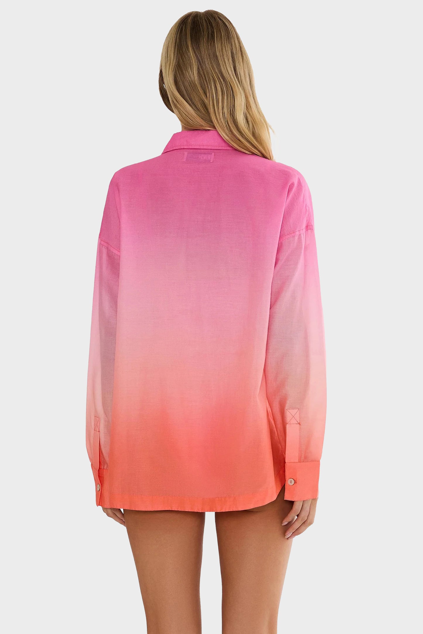 Beach Riot Cassidy Shirt