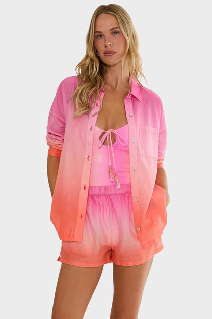 Beach Riot Cassidy Shirt