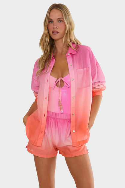 Beach Riot Cassidy Shirt