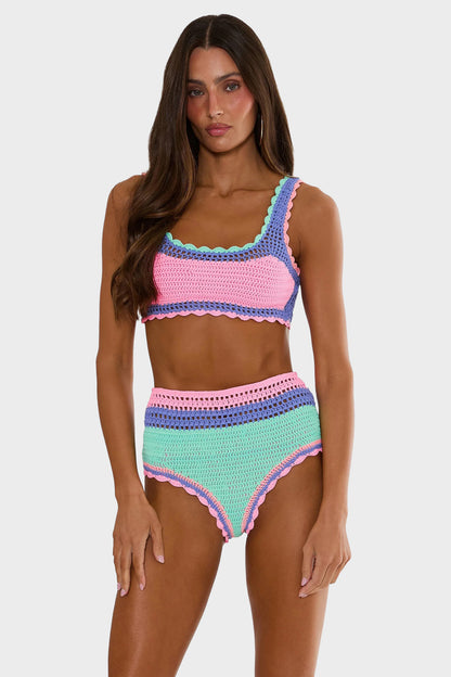 Beach Riot Andy Top
