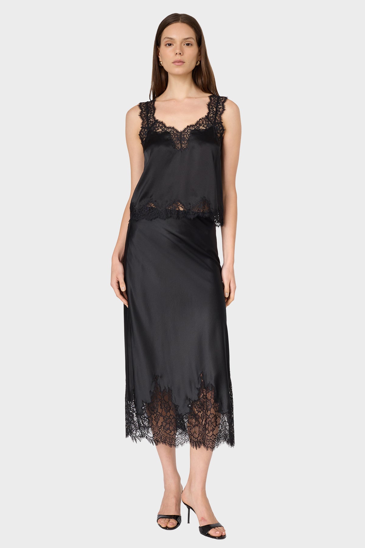 Cami  NYC Tony Cami