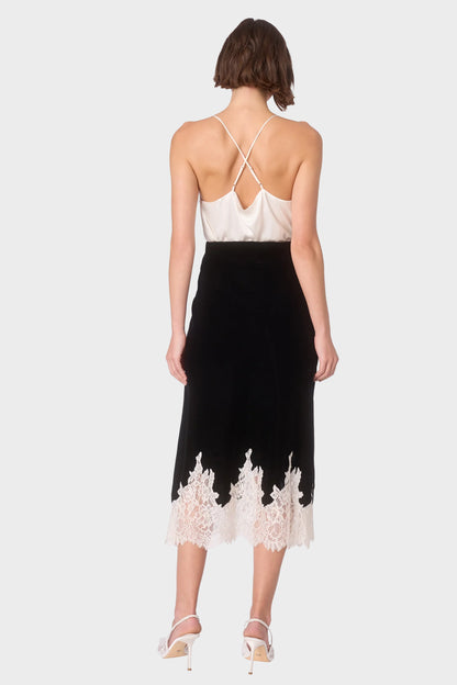 Cami NYC Georgiana Midi Skirt
