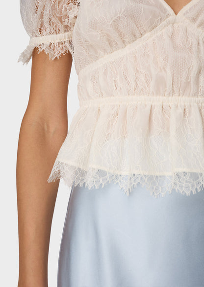 Cami NYC Henrietta Lace Top