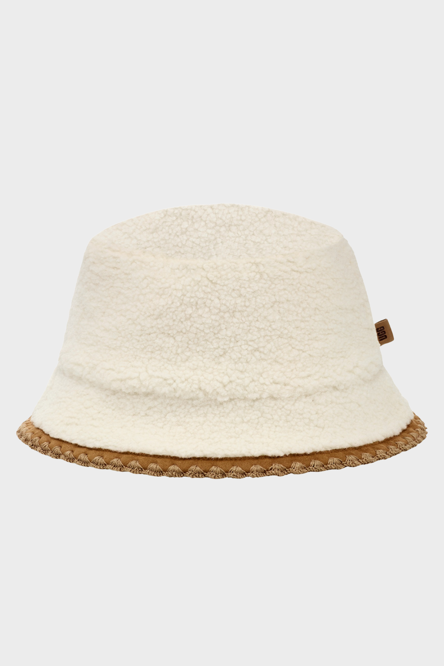 UGG Accessories UGGfluff Scalloped Hat