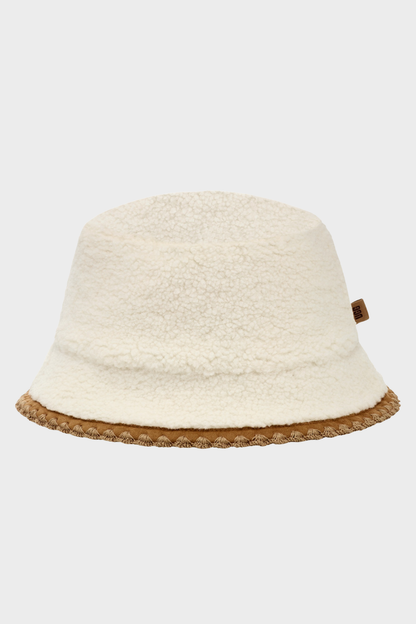 UGG Accessories UGGfluff Scalloped Hat