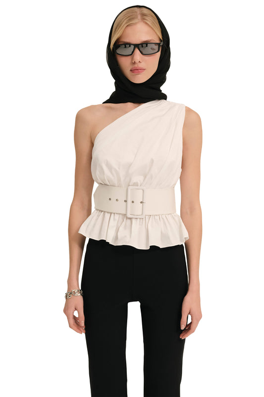 For Love & Lemons Quinne Top