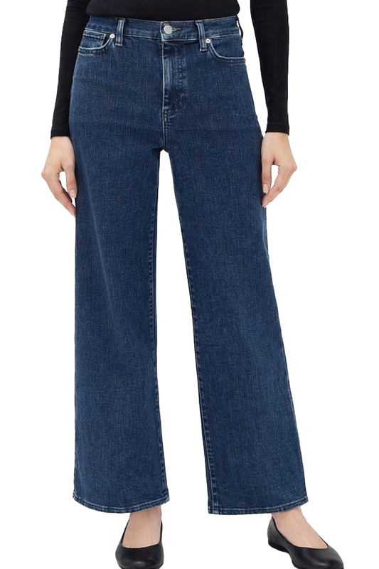 FRAME Le Slim Palazzo