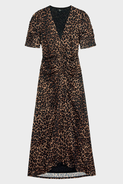 Rails Beacon Dress
