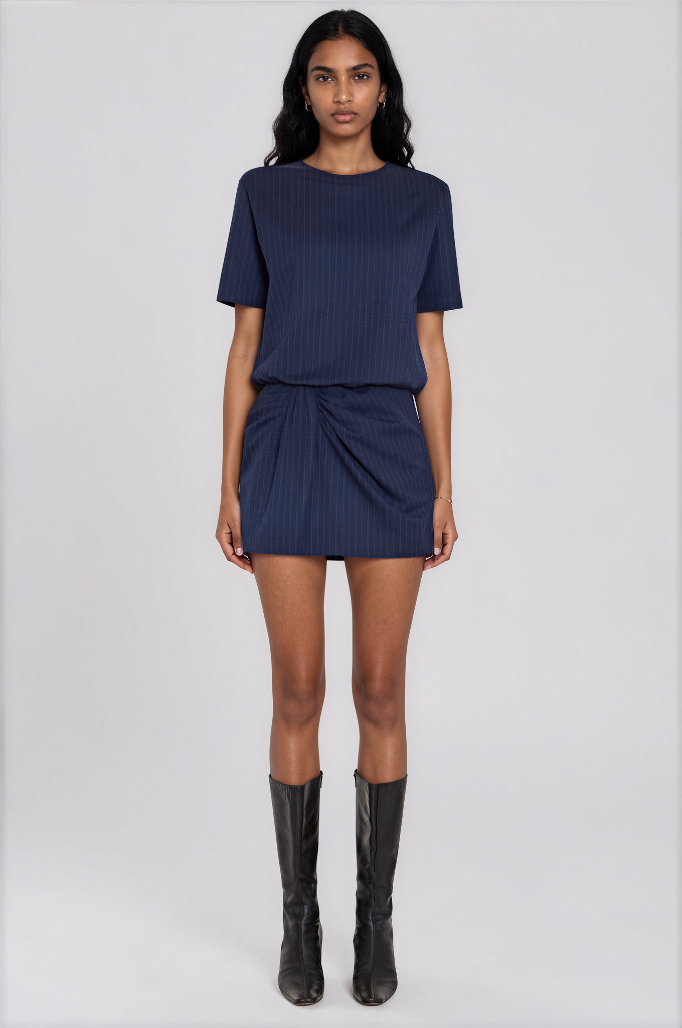 Amanda Uprichard Willa Skort Romper