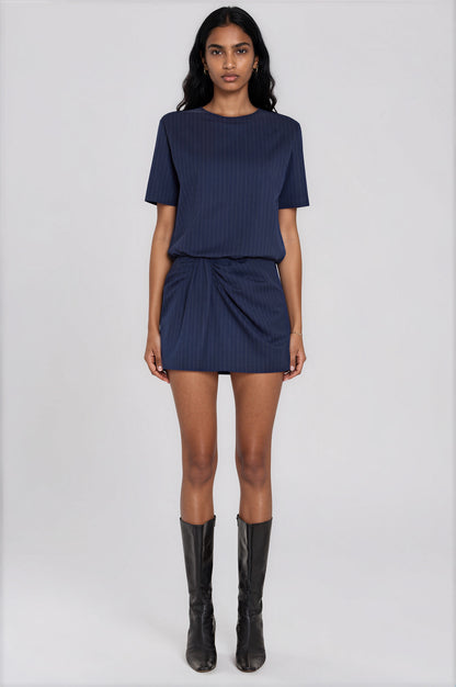 Amanda Uprichard Willa Skort Romper