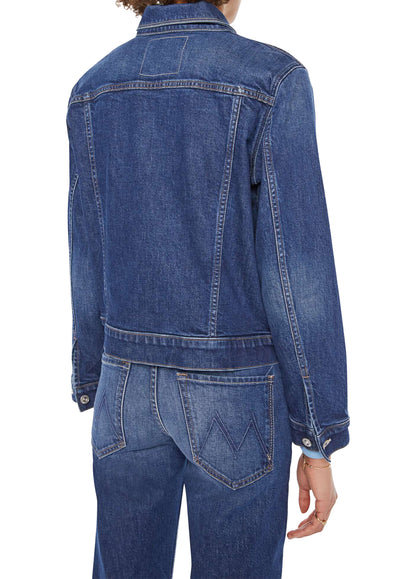 MOTHER The Bruiser Jacket - Perfectly Imperfect