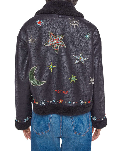 MOTHER The Strappy Brrly - Mercury In Retrograde