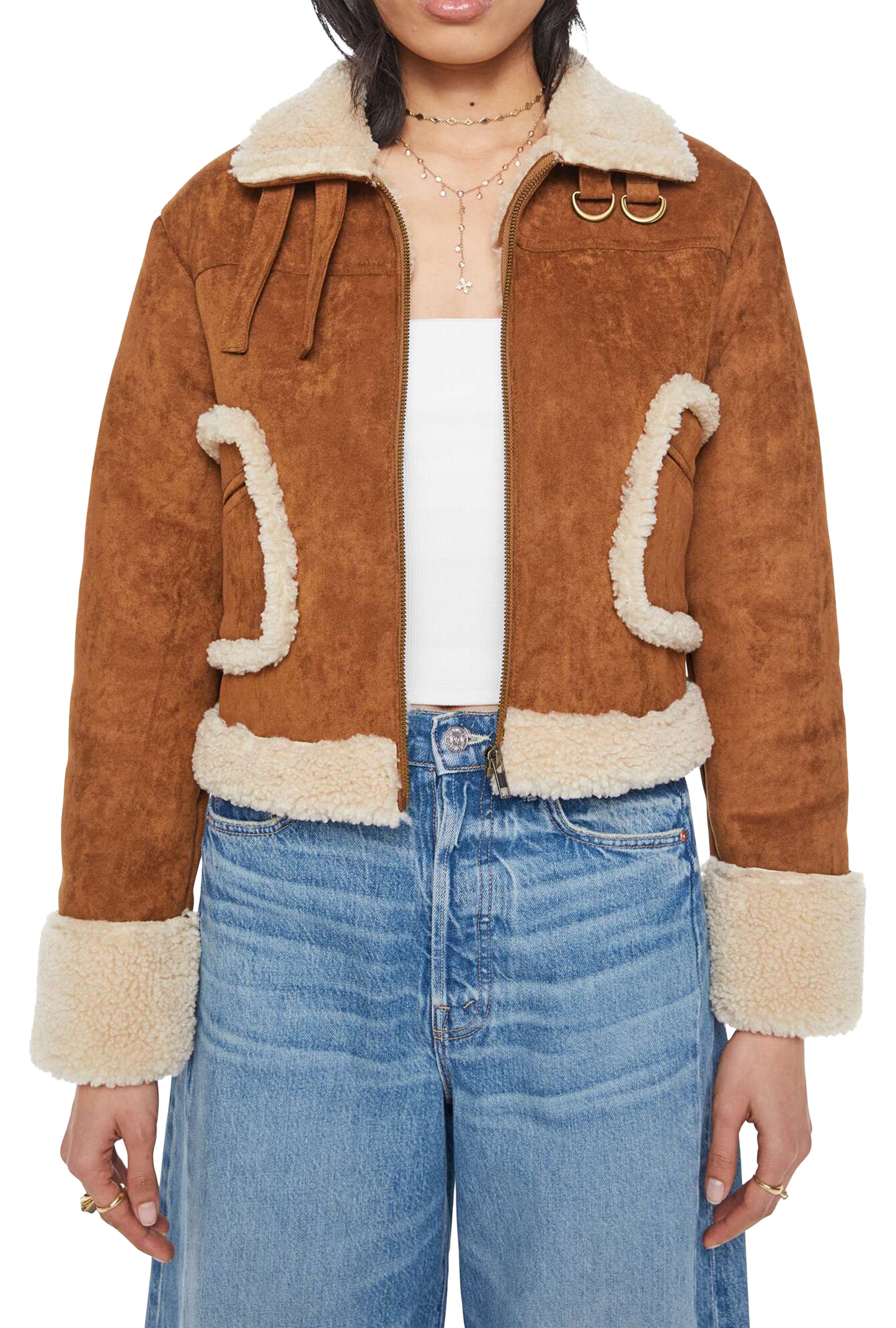 MOTHER The On Thin Ice - Story Untold