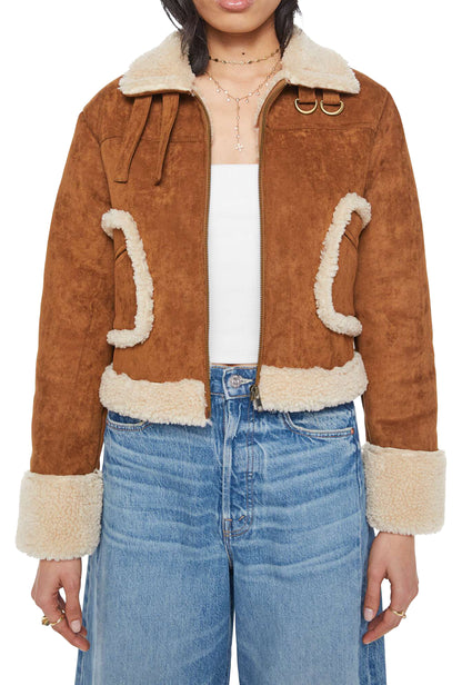 MOTHER The On Thin Ice - Story Untold