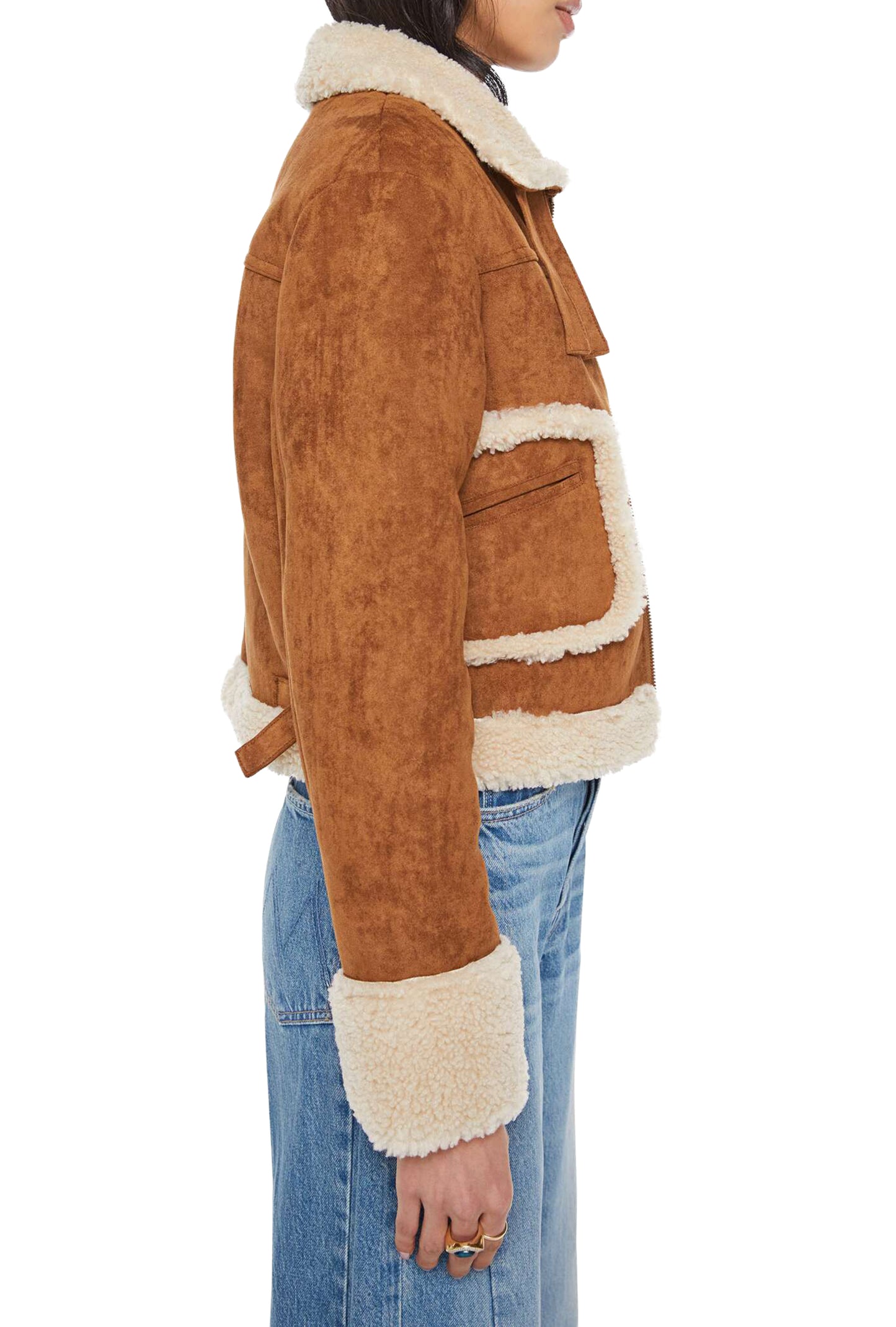 MOTHER The On Thin Ice - Story Untold