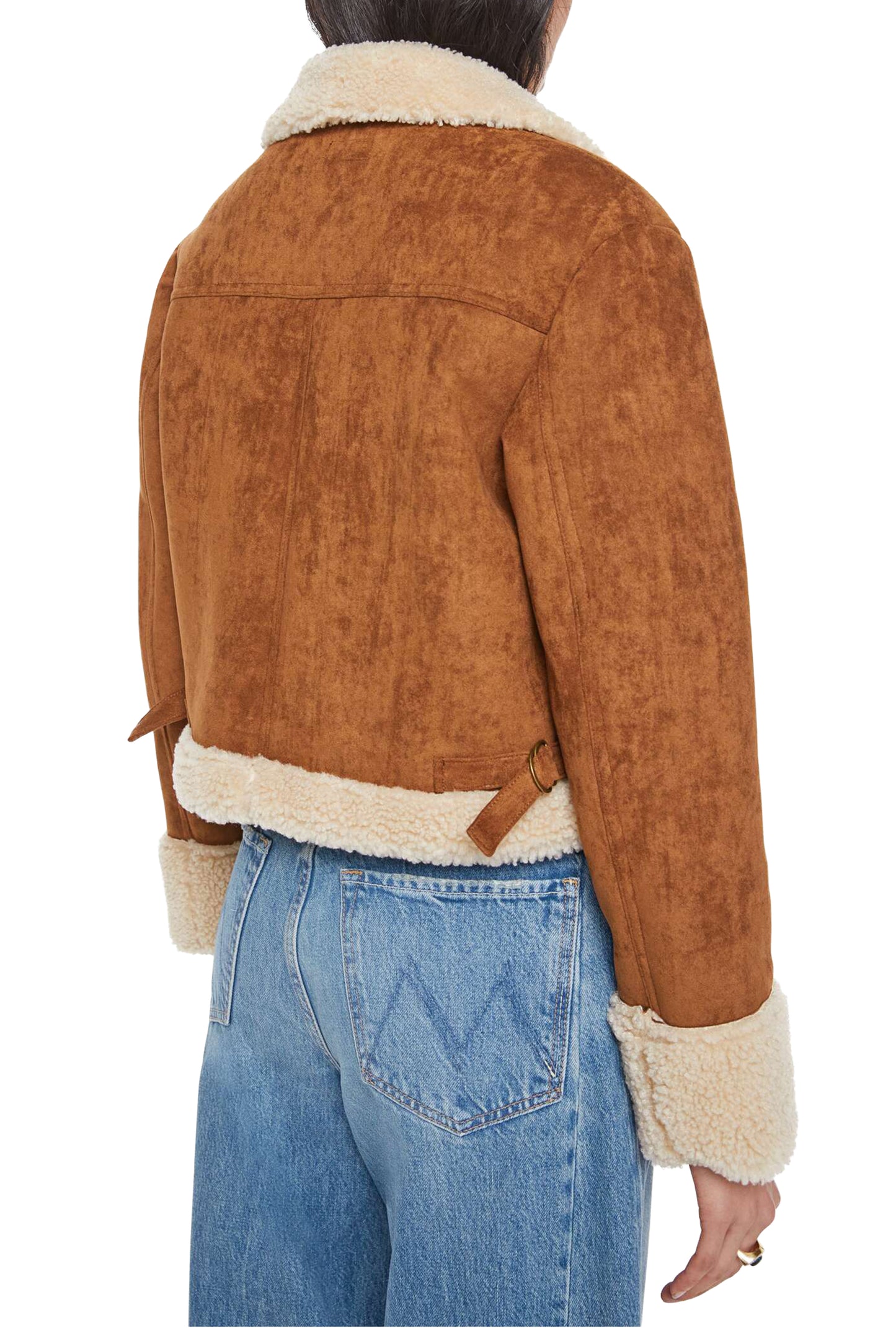 MOTHER The On Thin Ice - Story Untold