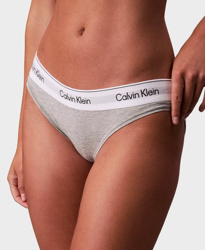 Calvin Klein Icon Cotton Modal Bikini