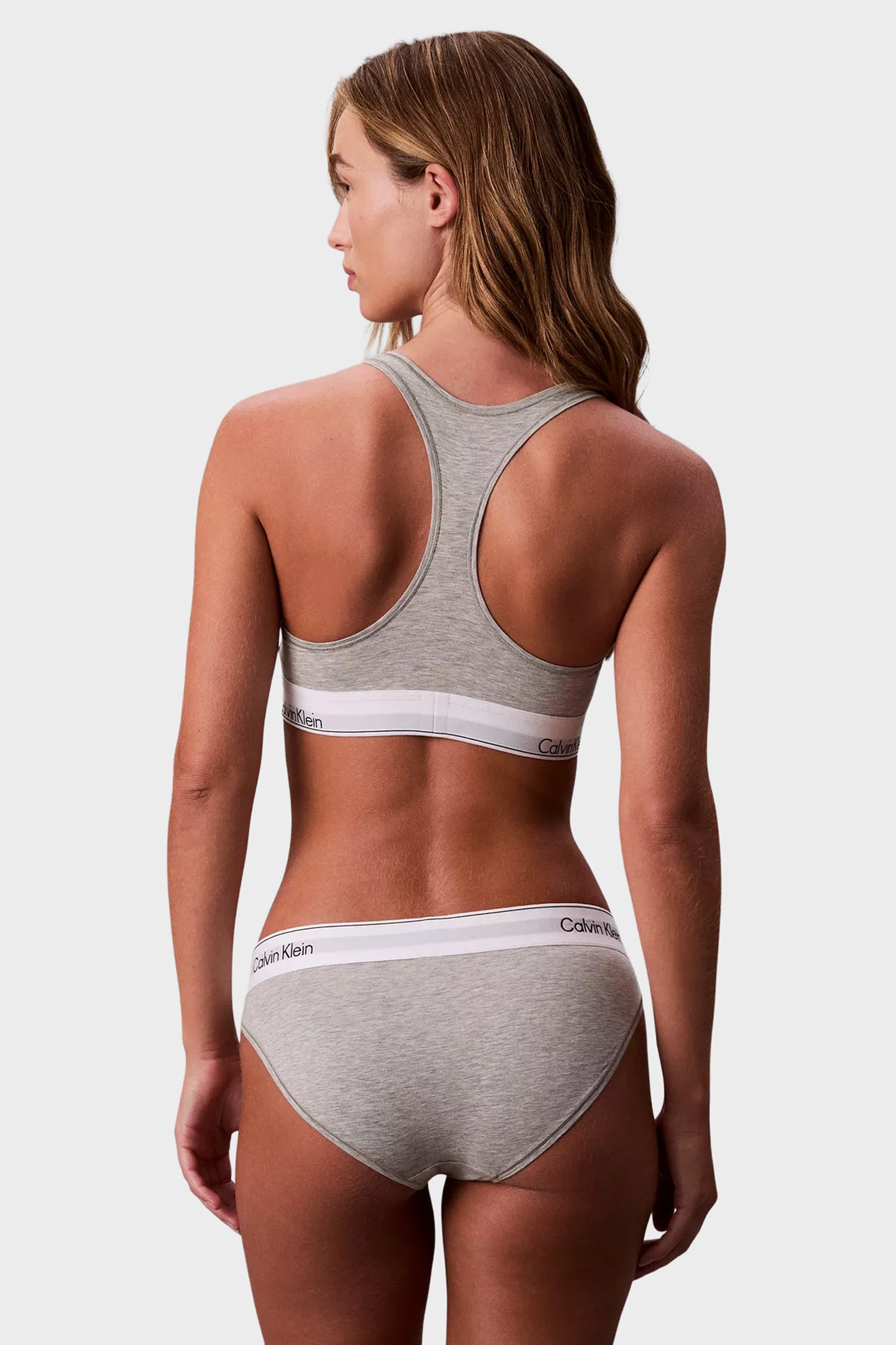 Calvin Klein Icon Cotton Modal Bikini