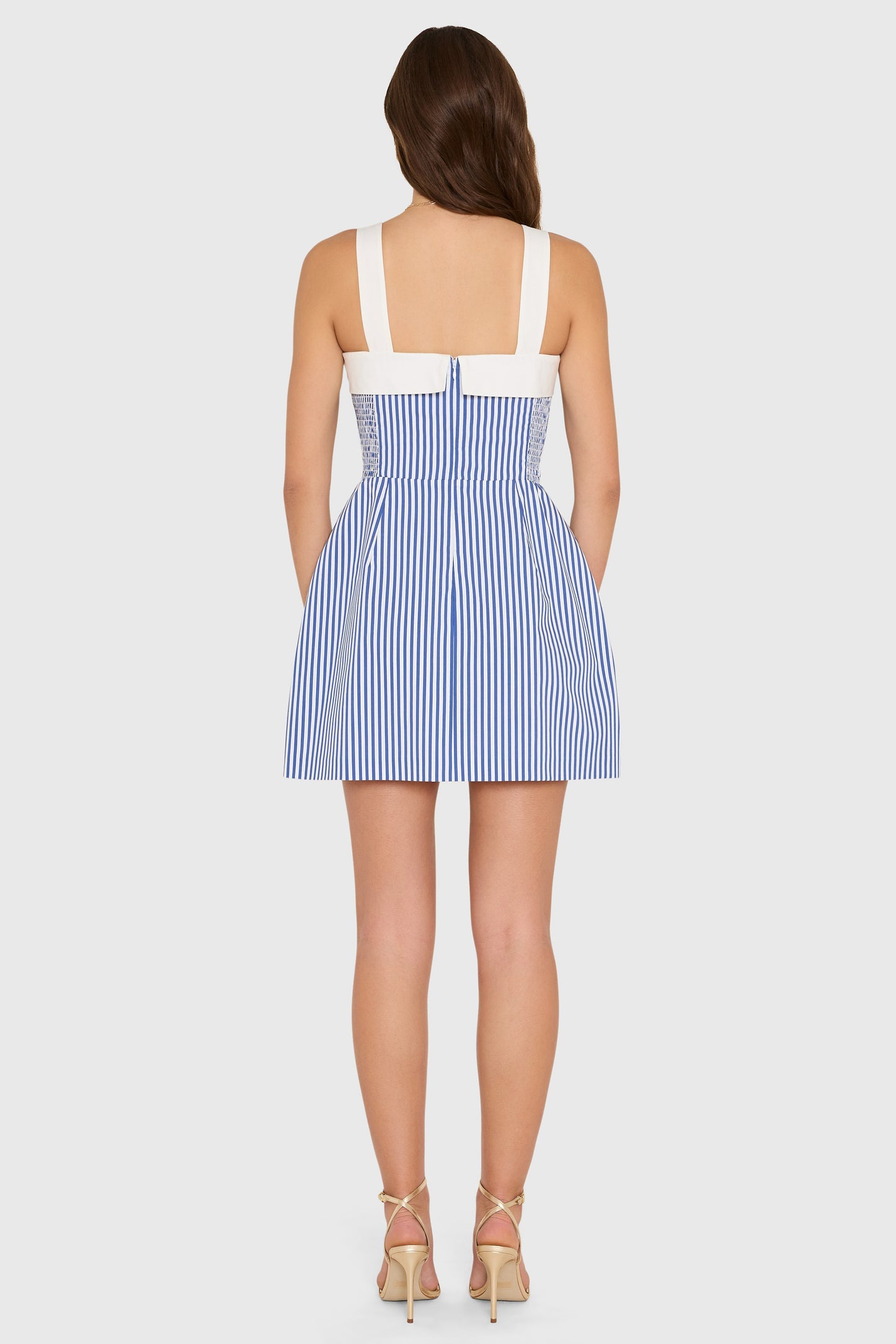 Amanda Uprichard Mindy Dress