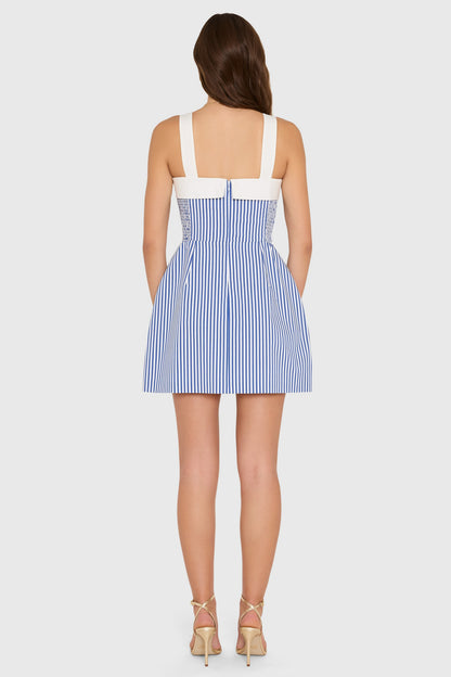 Amanda Uprichard Mindy Dress