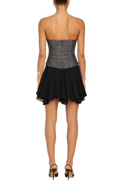 Amanda Uprichard Airess Dress