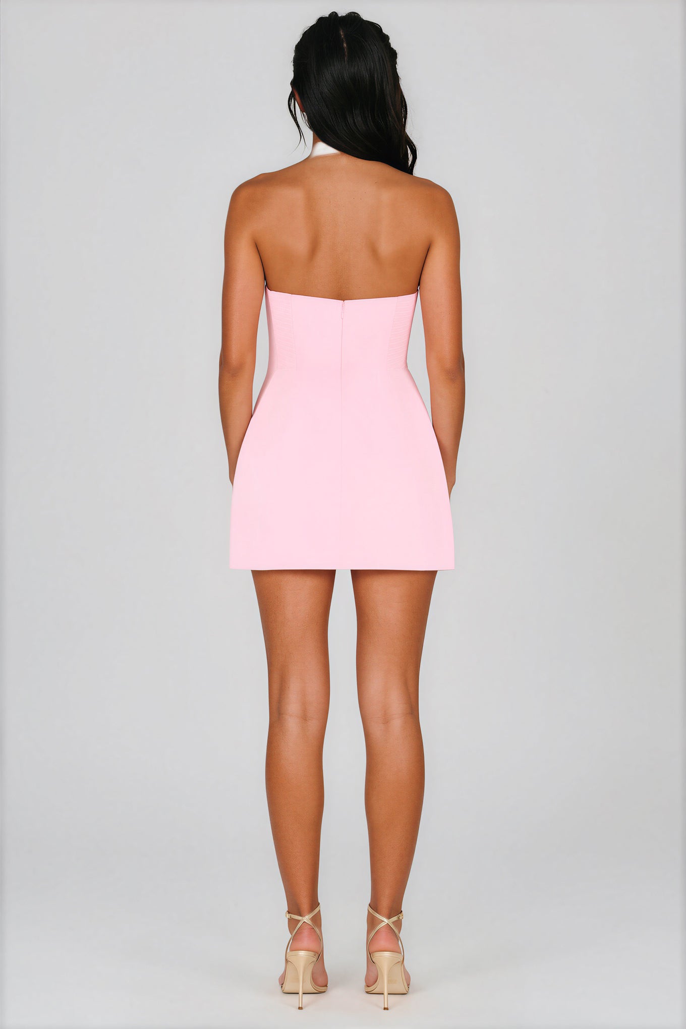 Amanda Uprichard Archer Romper