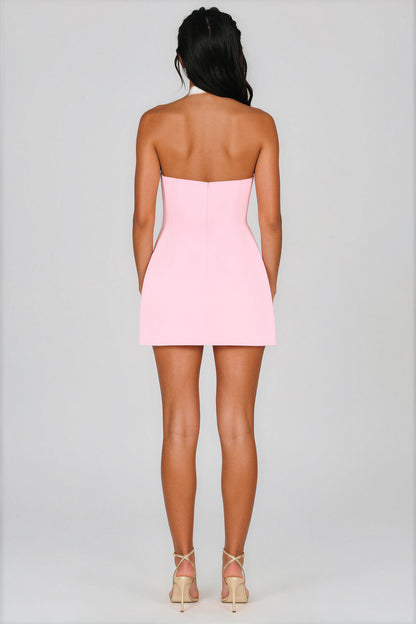 Amanda Uprichard Archer Romper
