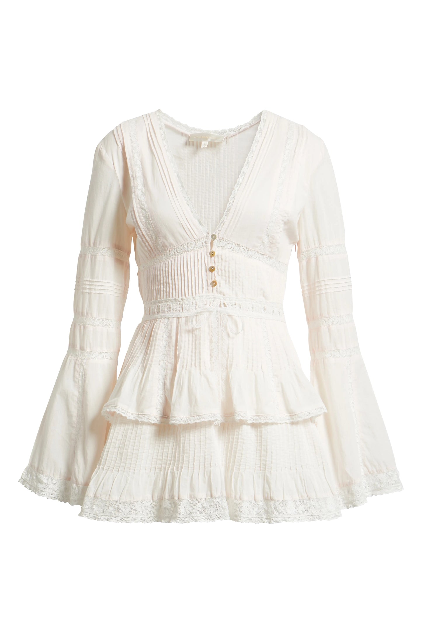 LOVESHACKFANCY Kinsale Dress