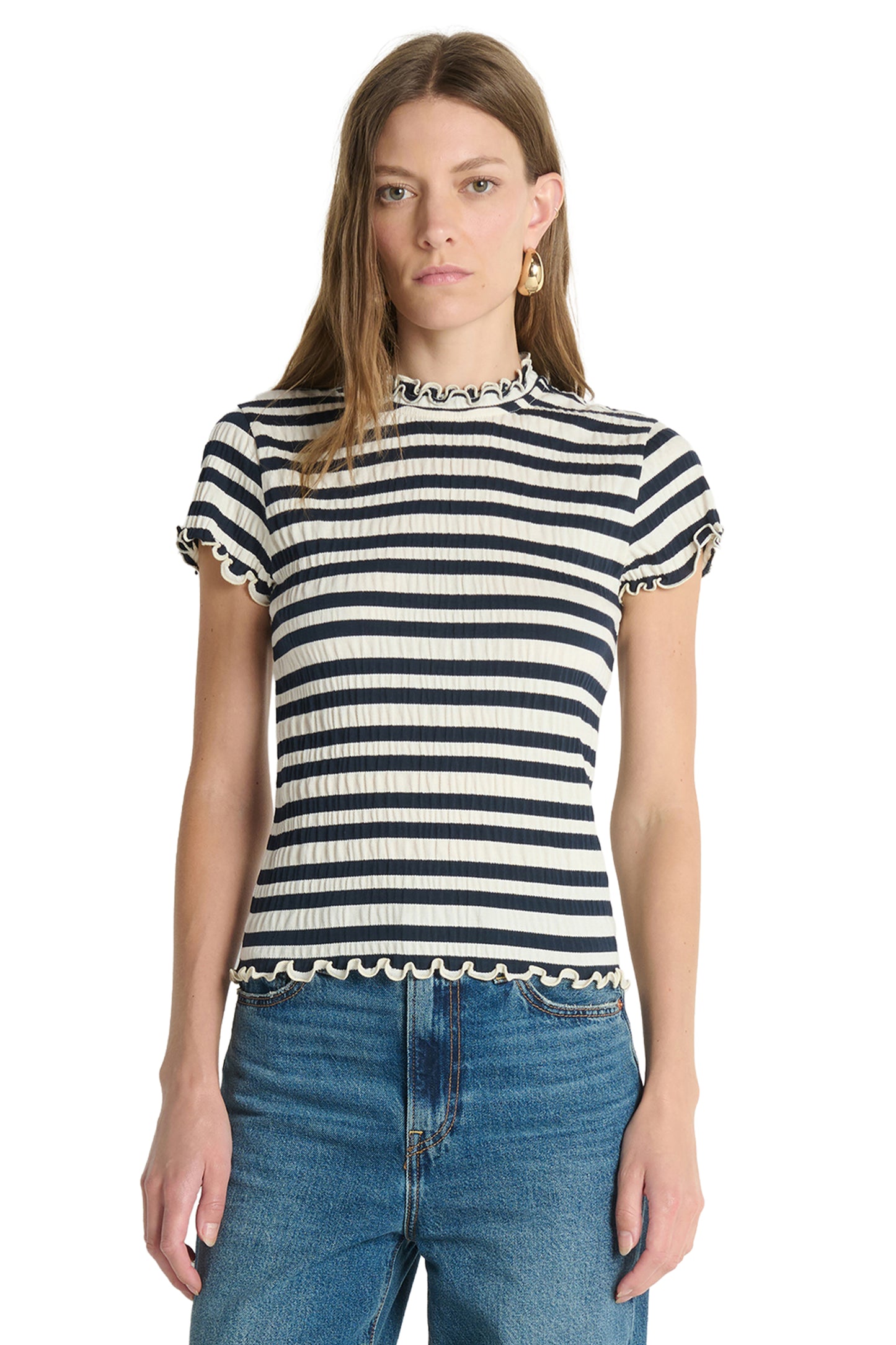 Nation LTD Natalia Top