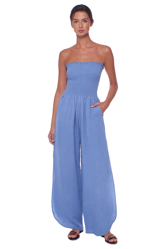 Peixoto Harriet Jumpsuit